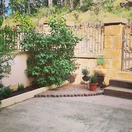 Вилла Casa Mon Tiurana Экстерьер фото