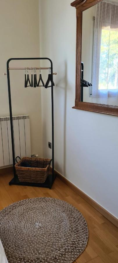 Вилла Casa Mon Tiurana Экстерьер фото
