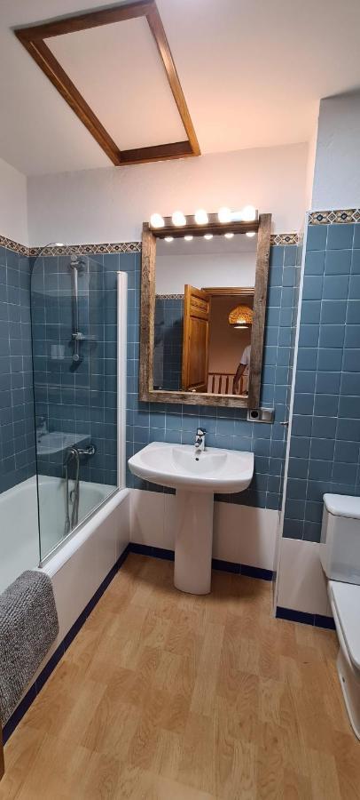 Вилла Casa Mon Tiurana Экстерьер фото