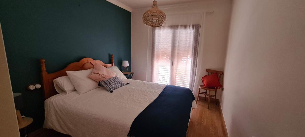Вилла Casa Mon Tiurana Экстерьер фото