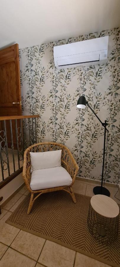 Вилла Casa Mon Tiurana Экстерьер фото