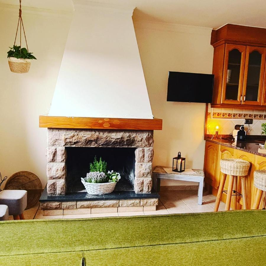 Вилла Casa Mon Tiurana Экстерьер фото